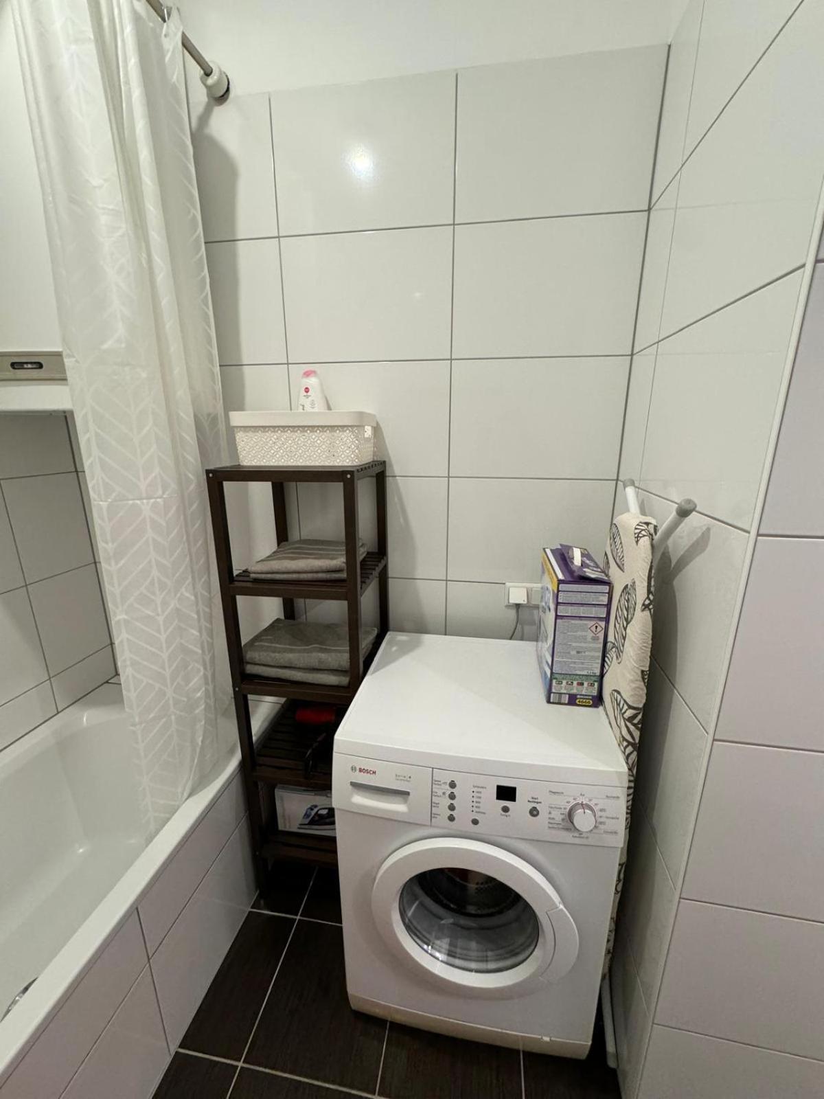 Sunny And Elegant Apartament In Central Location Graz Extérieur photo