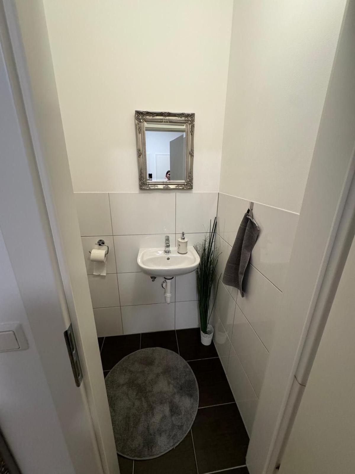 Sunny And Elegant Apartament In Central Location Graz Extérieur photo