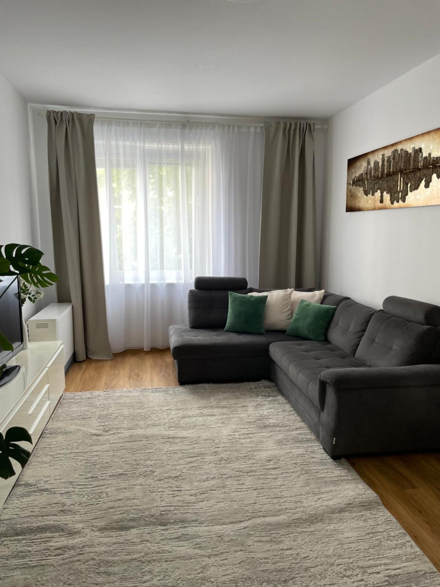 Sunny And Elegant Apartament In Central Location Graz Extérieur photo